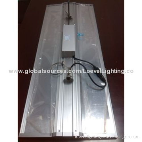 Various sizes of double-wings panel light with laser positioning LGP, 3 years warranty